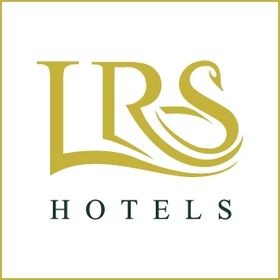 Lake & River Side Hotel_logo