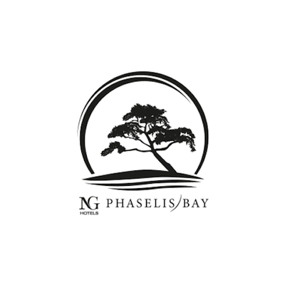 NG Phaselis Bay Logo