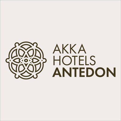 Akka Antedon Hotel Logo