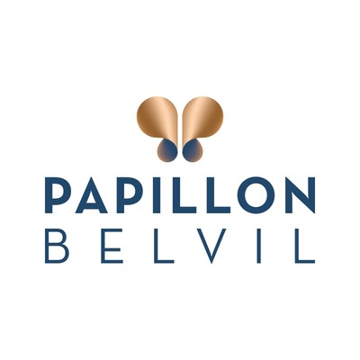 Papillon Belvil Hotel Logo